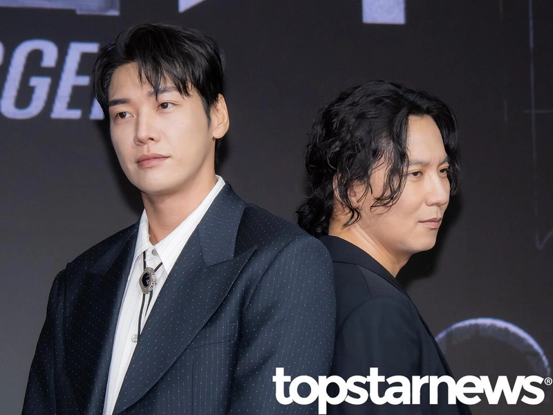 김영광, 김남길 / 서울, 장호연 기자