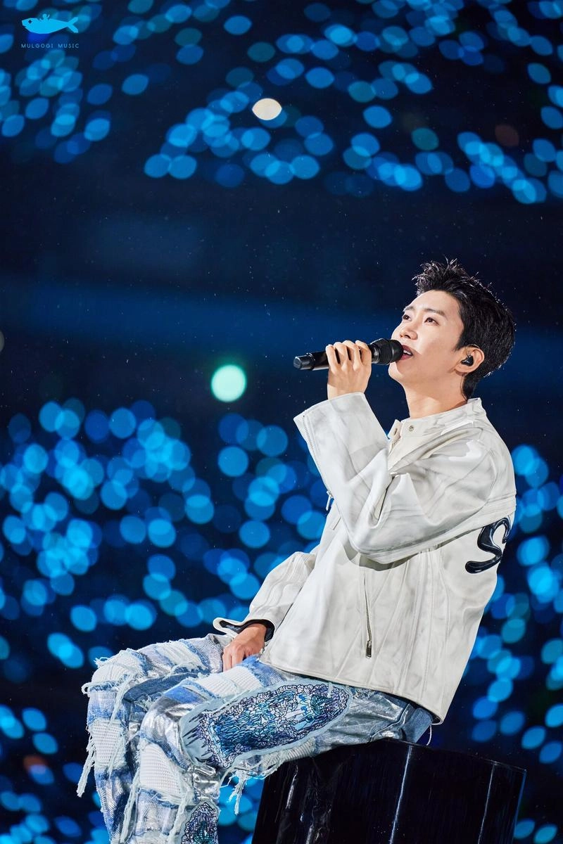 임영웅/물고기 뮤직