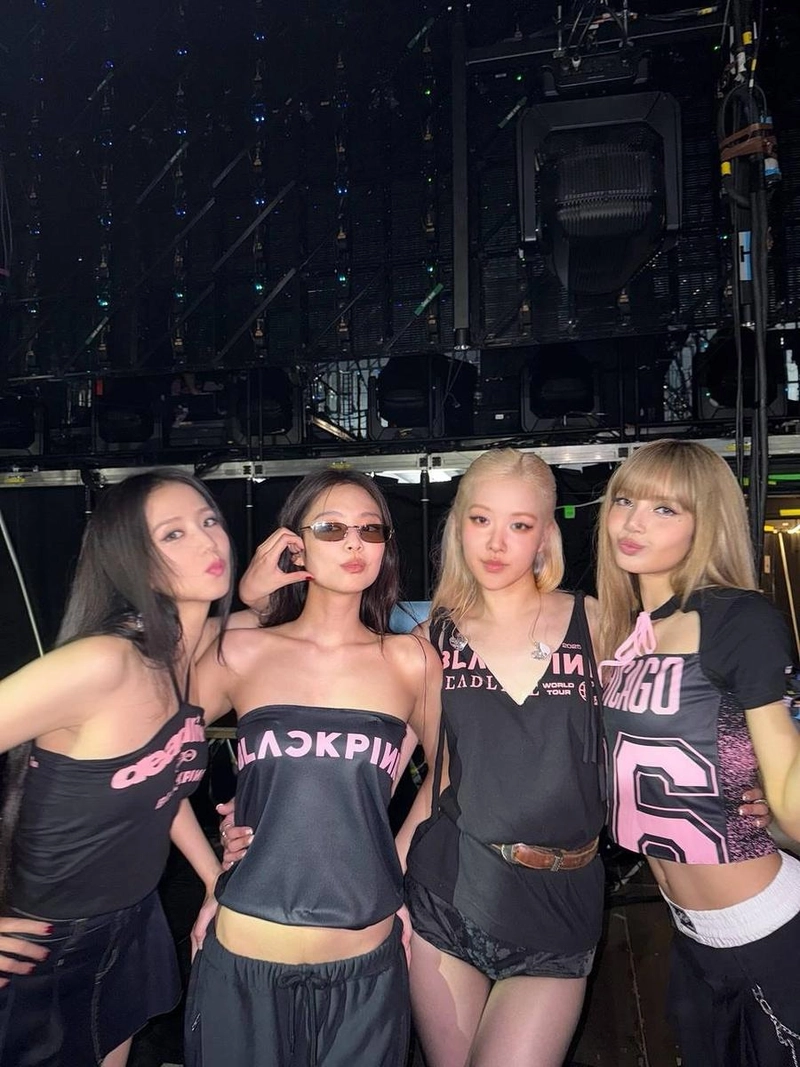 지수 인스타그램