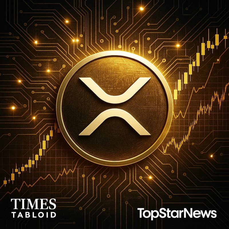 솔라나, 강세 깃발 돌파…리플 XRP, 15달러 향한 300% 랠리 신호탄