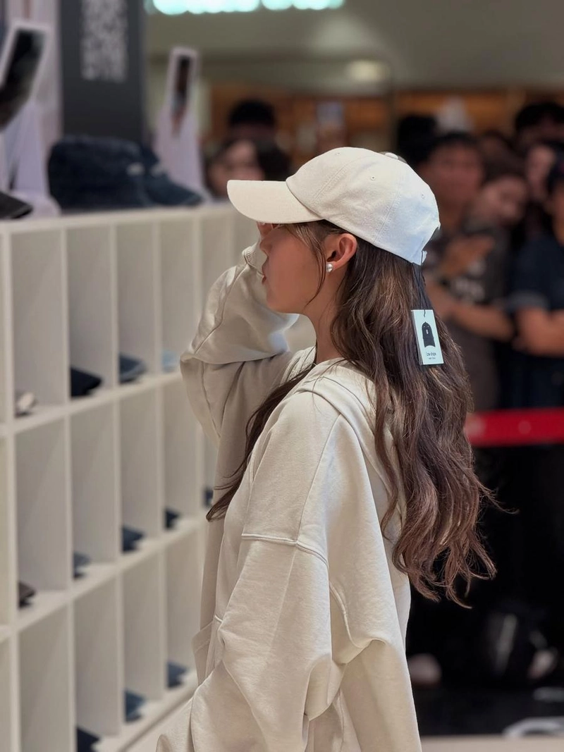“순간을 고스란히 담았네”…민, 잔잔한 시선→차분한 여름 일상 / 걸그룹 미쓰에이 민 인스타그램