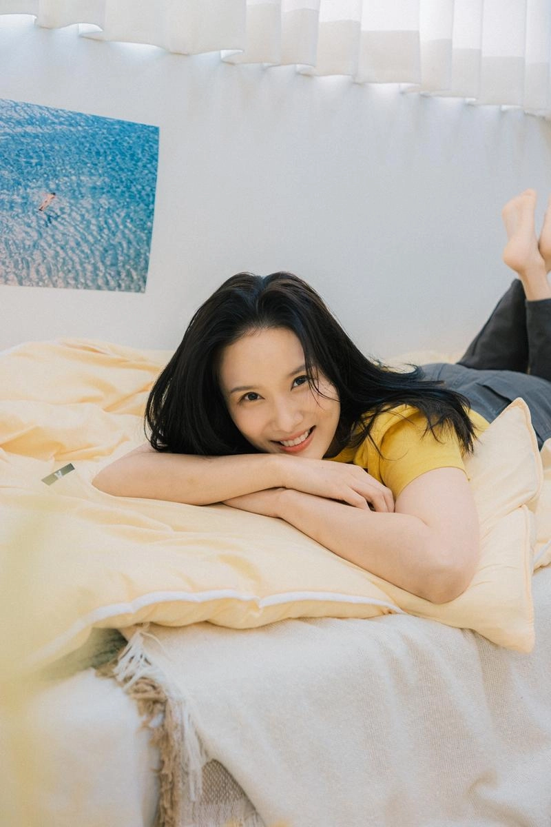 “써니힐 빛나, 홀로서기의 첫걸음”…M.O.T.엔터 전속계약→솔로 행보에 시선 집중 / M.O.T.엔터테인먼트