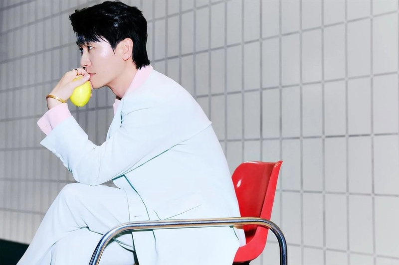 영탁/어비스컴퍼니