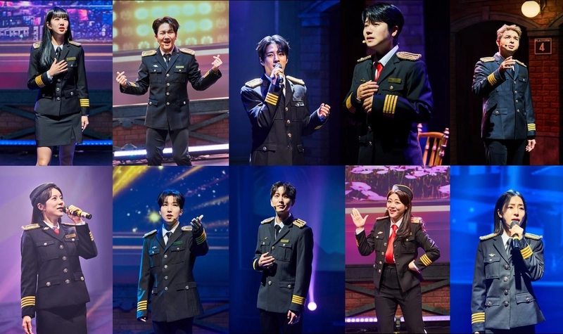 DMP STUDIO 제공