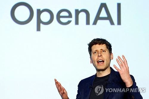 ‘오픈AI’ CEO, AI 음성·영상 복제 사기 경고…금융 인증 무력화 우려