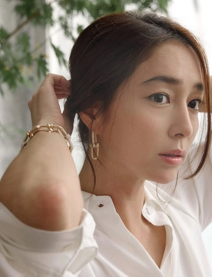 이민정 인스타그램