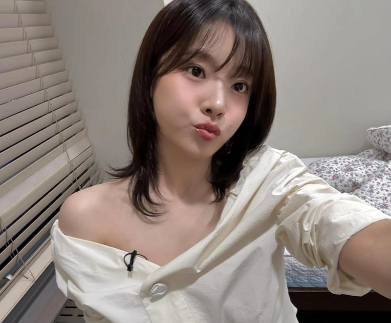 벤 인스타그램