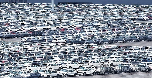 미국發 車관세 인하 가속화…일본·한국 자동차업계 긴장→시장구도 변동 촉각