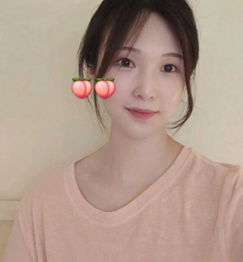 ‘나는 솔로’ 17기 옥순 인스타그램