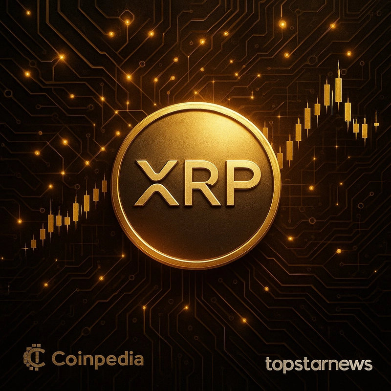 리플 XRP 상승 랠리 지속…3.84달러 돌파 가능성 주목