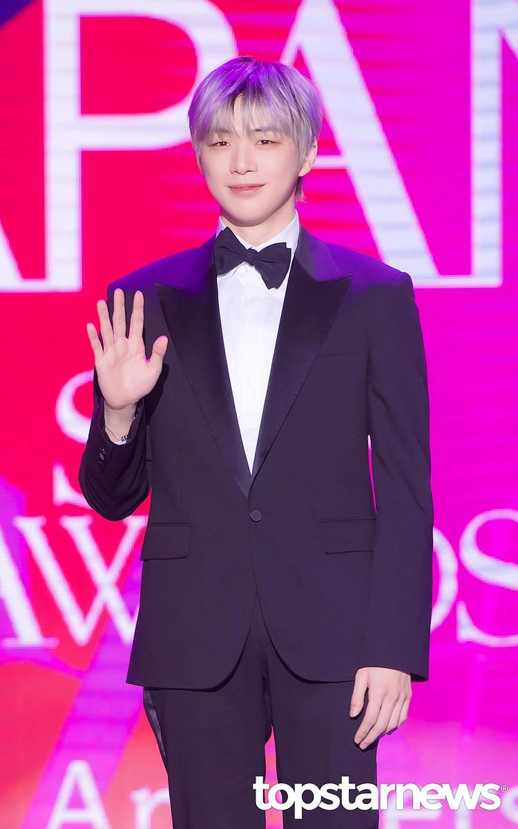강다니엘/톱스타뉴스 HD포토뱅크