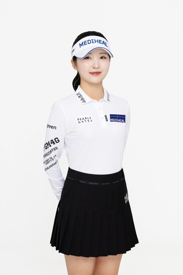 “KLPGA 9승 위용”…이예원, 25일 잠실 LG-두산전 시구자 선정 / 연합뉴스