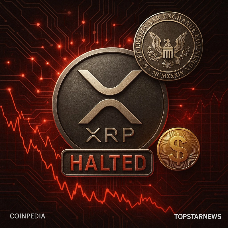 비트와이즈, 리플 XRP ETF 승인…출시 직전 ‘제동’