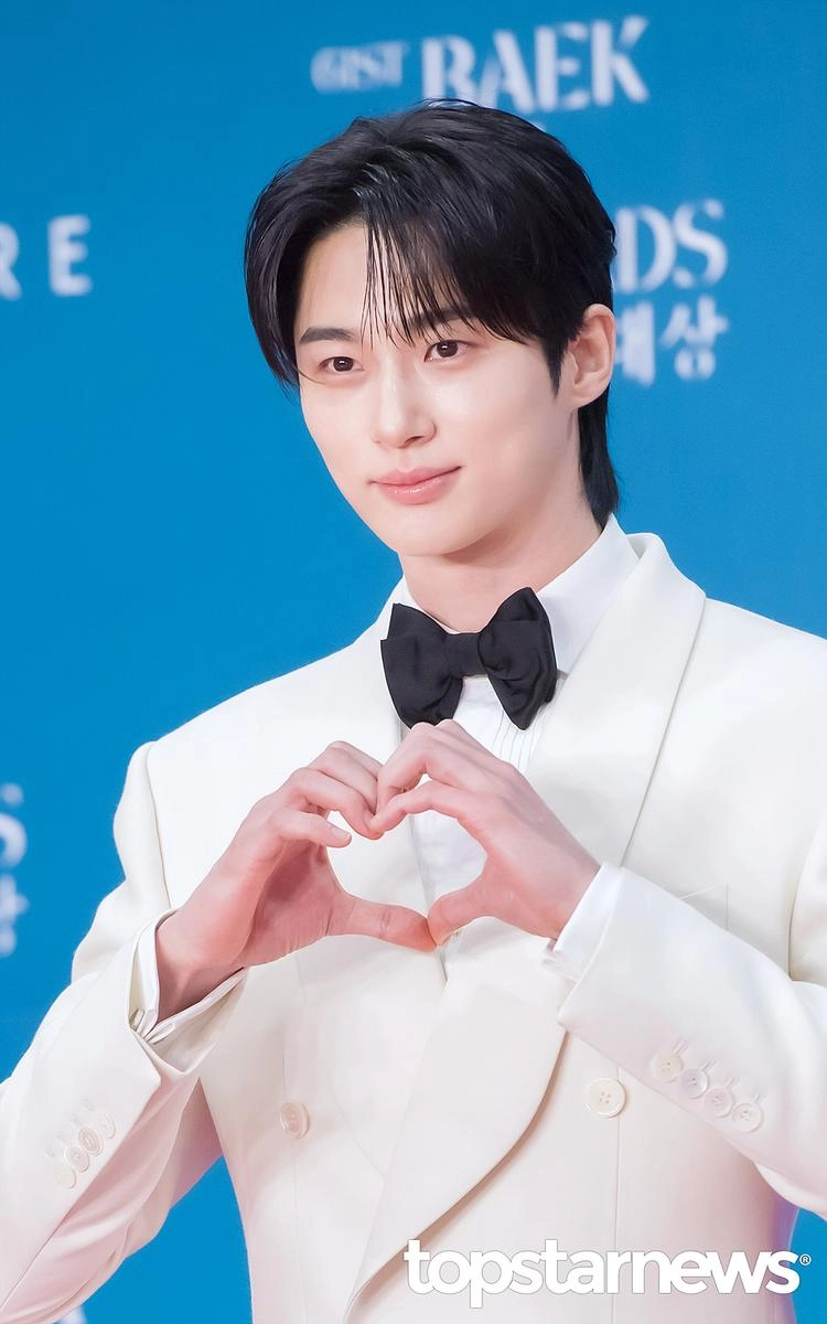 변우석 / 서울, 최규석 기자