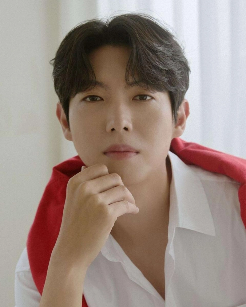 손태진 / 미스틱스토리