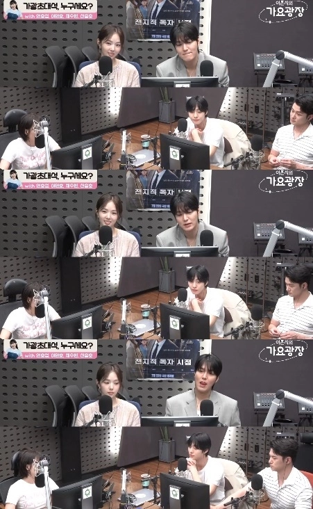 안효섭·이민호, 액션 도전에서 웃음까지…영화 전지적 독자 시점, 피지컬 케미→궁금증 폭발