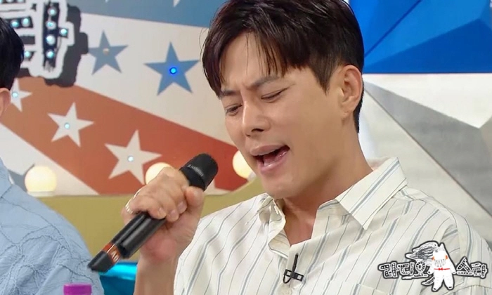 MBC '라디오스타'