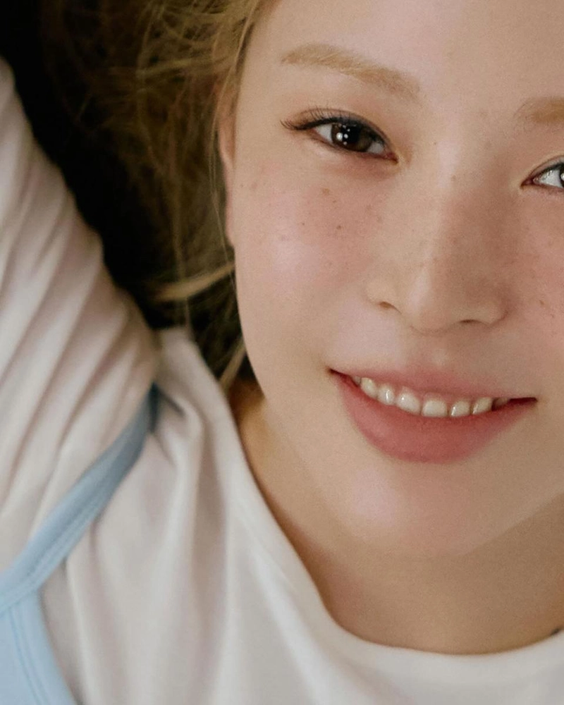 “따스한 미소에 담긴 설렘”…보아, 순수함 가득 여름→감성 티저 공개 / 가수 보아 인스타그램