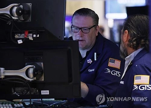 S&P500, 무역협상 기대에 6,358.91로 사상 최고…다우존스 1.14% 상승