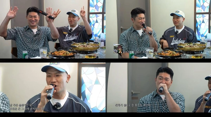 “레전드가 뭉쳤다”…다이나믹 듀오·데프콘, ‘데프콘TV’ 프로젝트 DDD 결성→힙합 신에 새 바람
