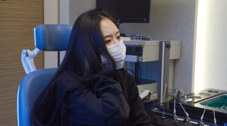 “무대 위 약함은 감춰라”…소유, ‘하오걸’ 파이널서 서리에게 냉철 조언→최종 우승 주목 / ENA,콘텐츠브릭