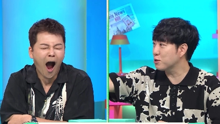 “센 척했지만 열정에 밀렸다”…전현무·윤소희, ‘브레인 아카데미’서 세대 토론→예상 밖 웃음