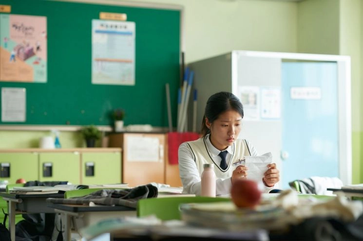 바른손이앤에이