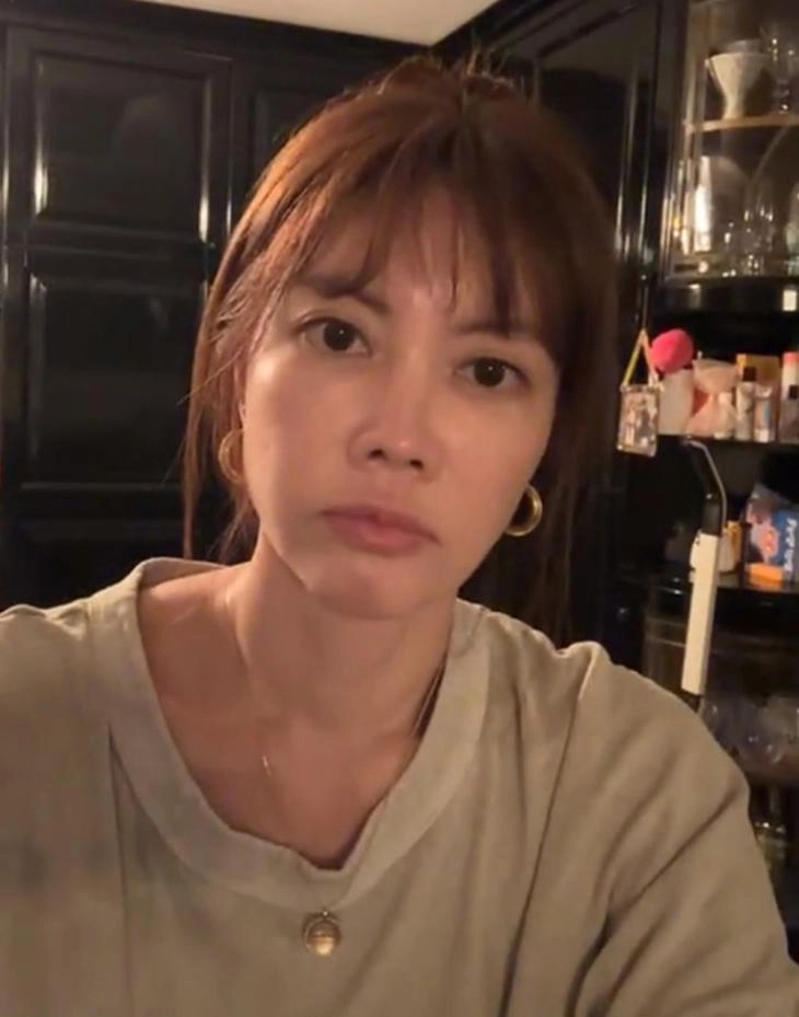 양미라 인스타그램
