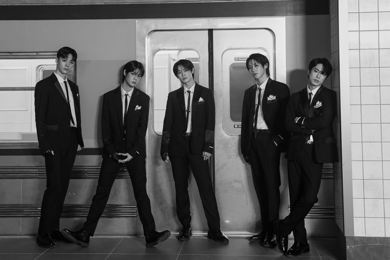 “치명적 퍼포먼스의 정점”…어센트(ASC2NT), ‘DON’T MOVE’로 돌아온 오늘→강렬 변신 예고 / 뉴웨이즈컴퍼니
