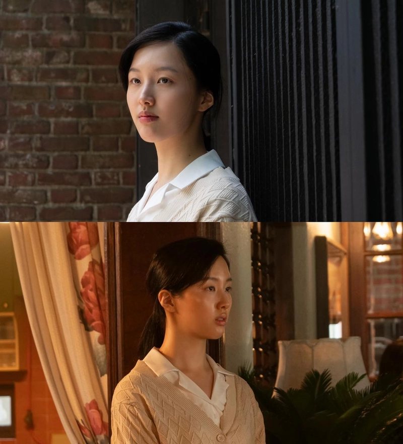 김은비, ‘파인: 촌뜨기들’서 보석 같은 존재감→임수정 조력자 활약 담아낸다” / 컴퍼니온