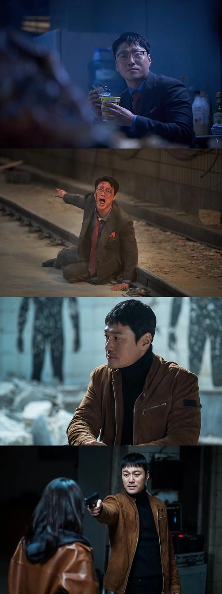 “최영준, ‘아이쇼핑’부터 ‘전지적 독자 시점’까지→극과 극 빌런과 보호자로 온도차 증명” / ENA,롯데엔터테인먼트