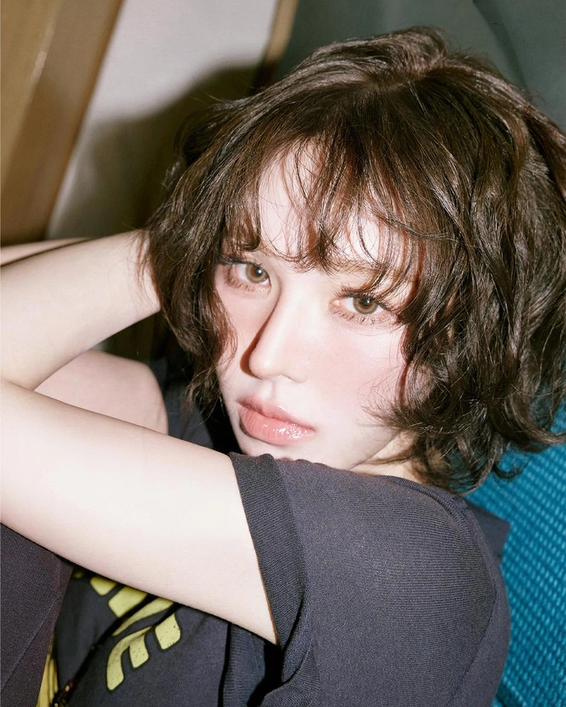 “웬디, 1년 6개월의 기다림 끝”…솔로 신보 9월 발표→팬심 뜨겁게 달군다 / 어센드