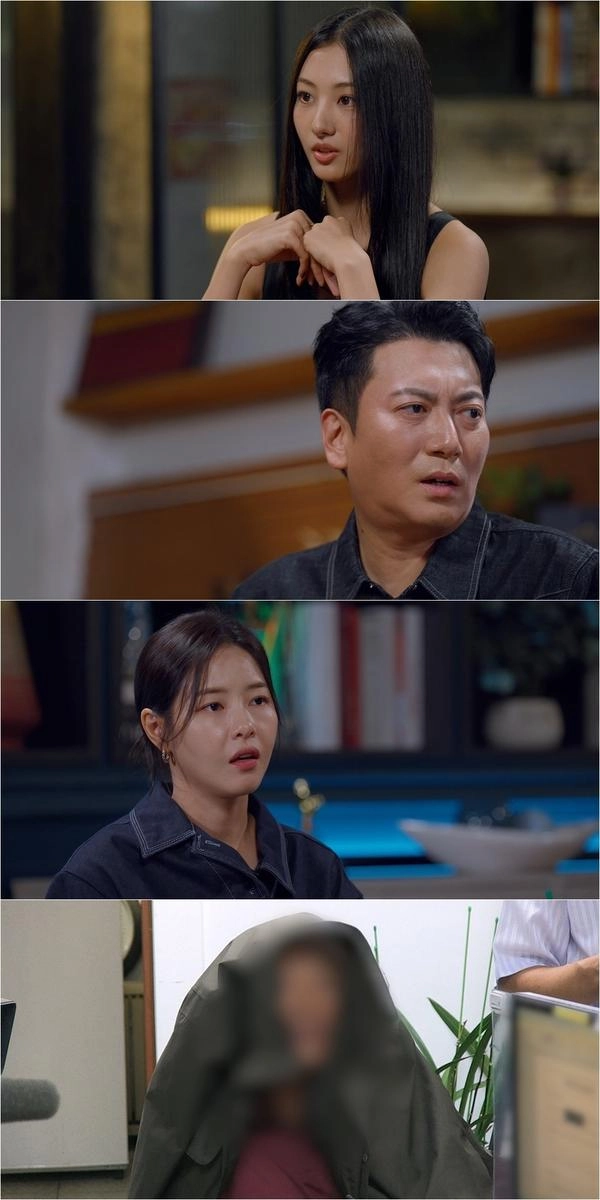 “강화도 무법자 미스터리”…‘꼬꼬무’ 박하나·박명훈·미야오 가원, 권씨 의혹→장기 실종 미제의 벽