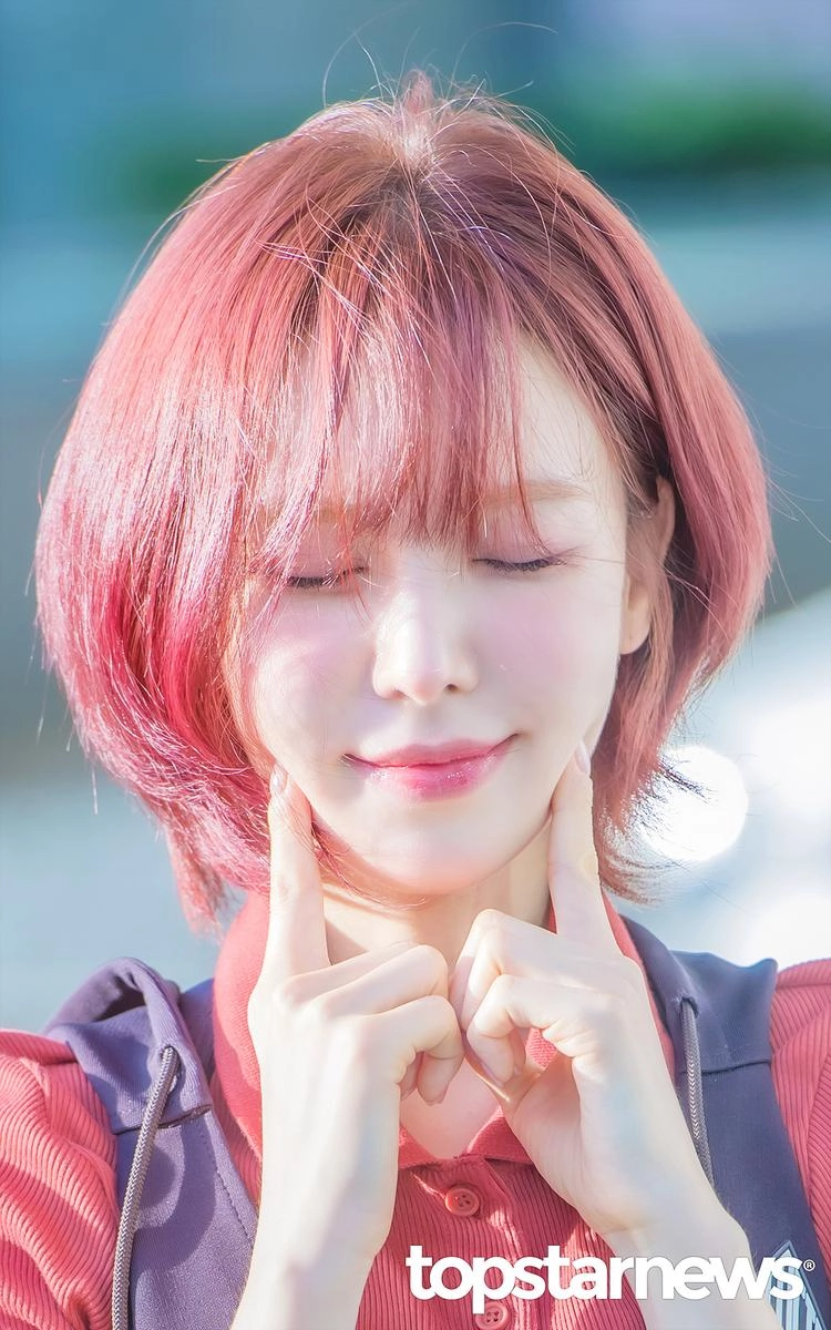웬디/톱스타뉴스 HD포토뱅크