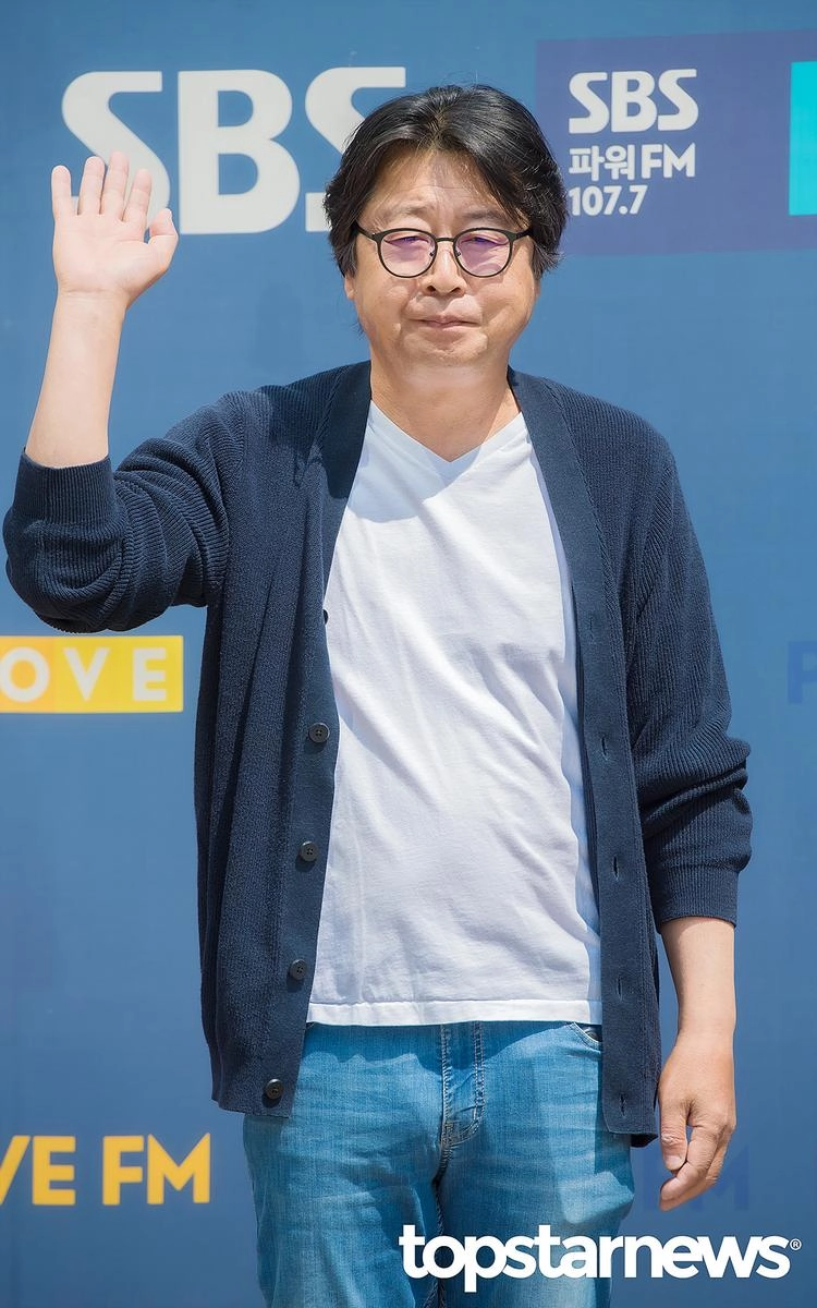김윤석 / 톱스타뉴스HD포토뱅크