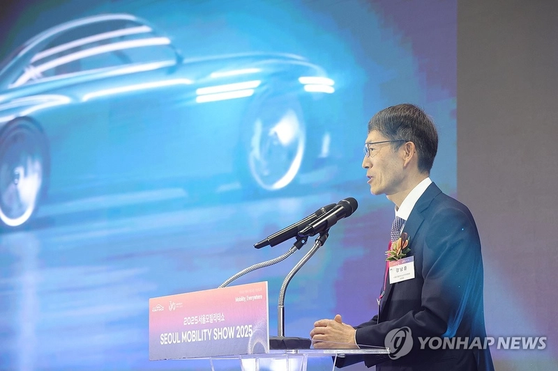 미래차 전환 압박, 미관세 고조”…자동차업계 복합 위기→세제정책 해법 부상
