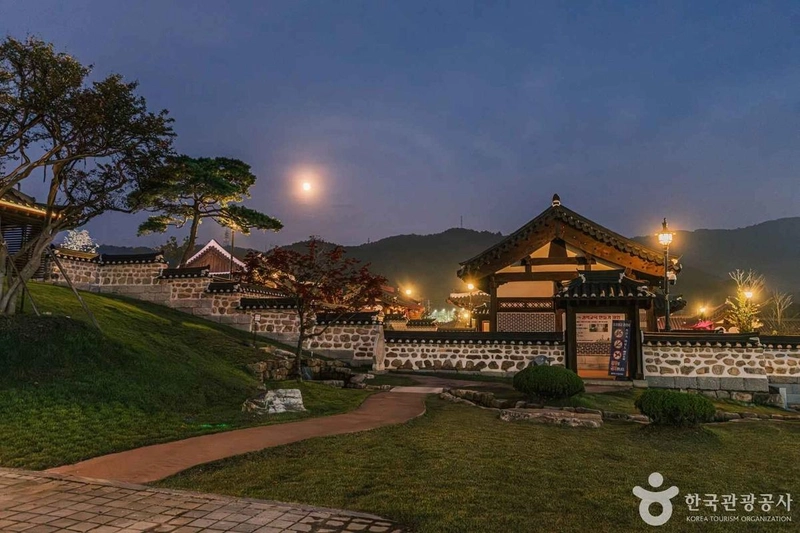 사진 출처 = 포토코리아(한국관광공사) 초정행궁