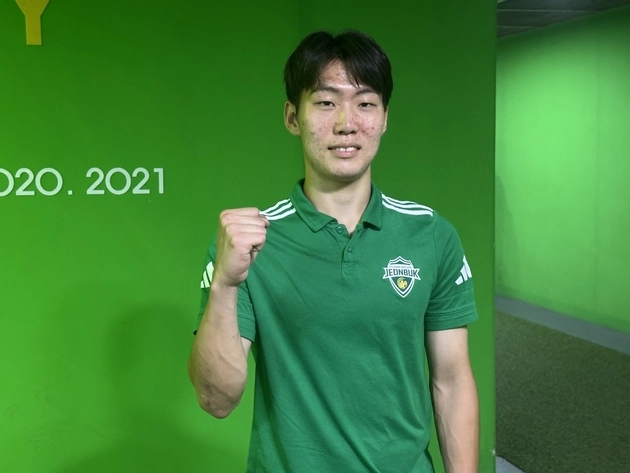 “K리그 최고 몸값”…강상윤, FIFA 산하 CIES가 63억 평가 / 연합뉴스