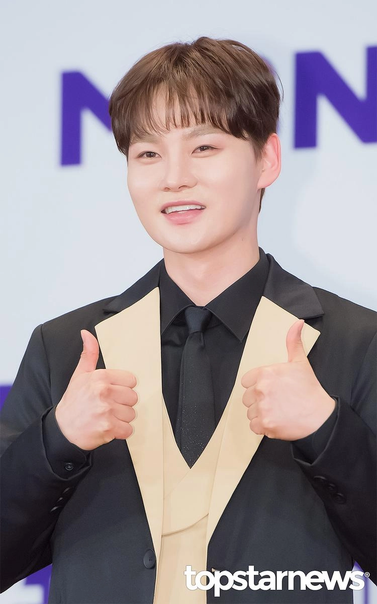 박서진/톱스타뉴스 HD포토뱅크