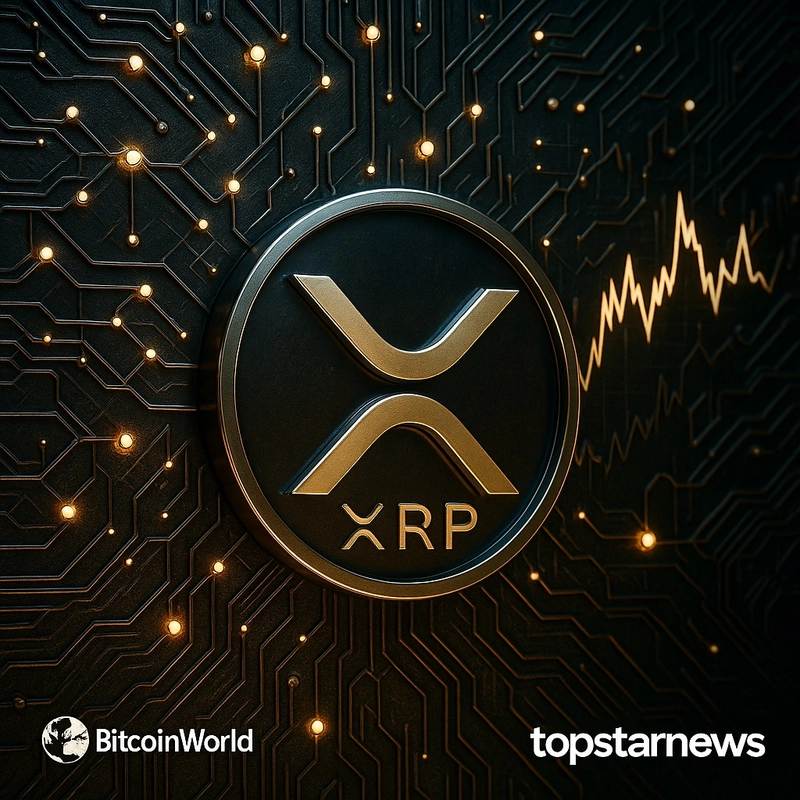 리플 XRP, 사상 최고가 재돌파 기대감