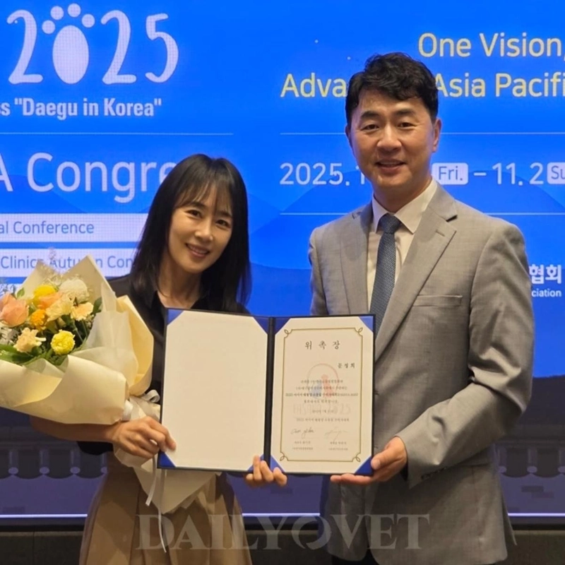 “동행의 마음 전하고파”…문정희, 홍보대사 위촉→진심 어린 다짐 / 배우 문정희 인스타그램