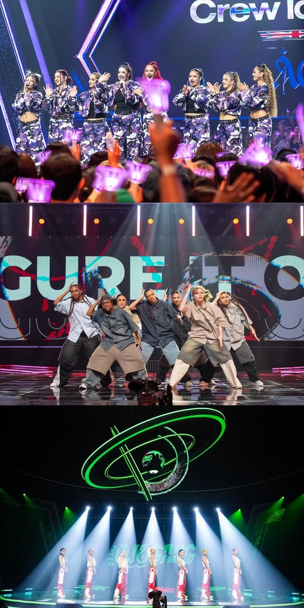 “월드 오브 스우파, 춤으로 세계를 흔들다”…글로벌 국가대항전→팬덤 신드롬 / Mnet