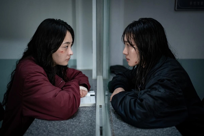 “김민하·최희서, ‘폭로: 눈을 감은 아이’ 글로벌 수상 행진→해외 영화제 이목 집중” / 영화사이심전심