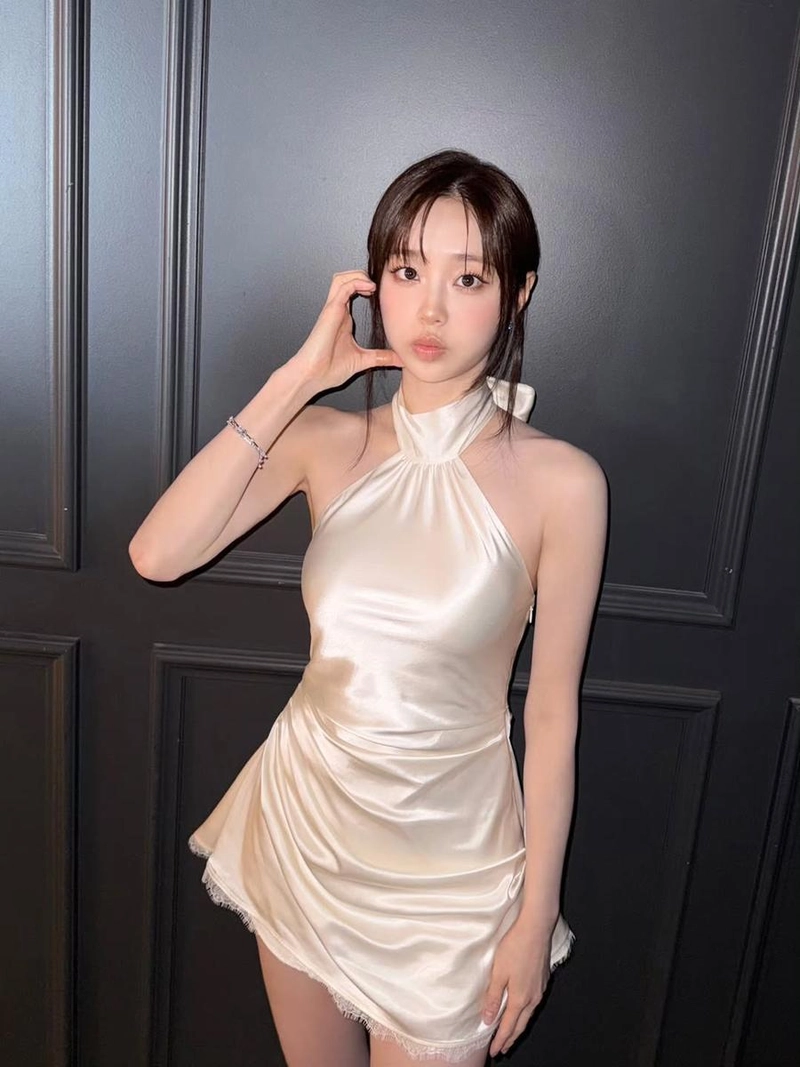 가수 츄 인스타그램