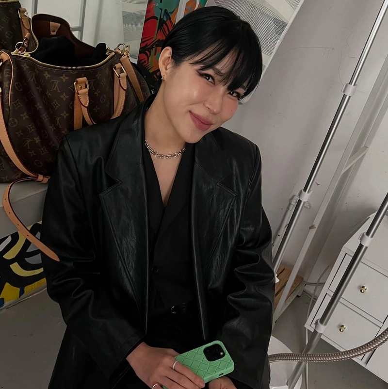 효진초이 인스타그램