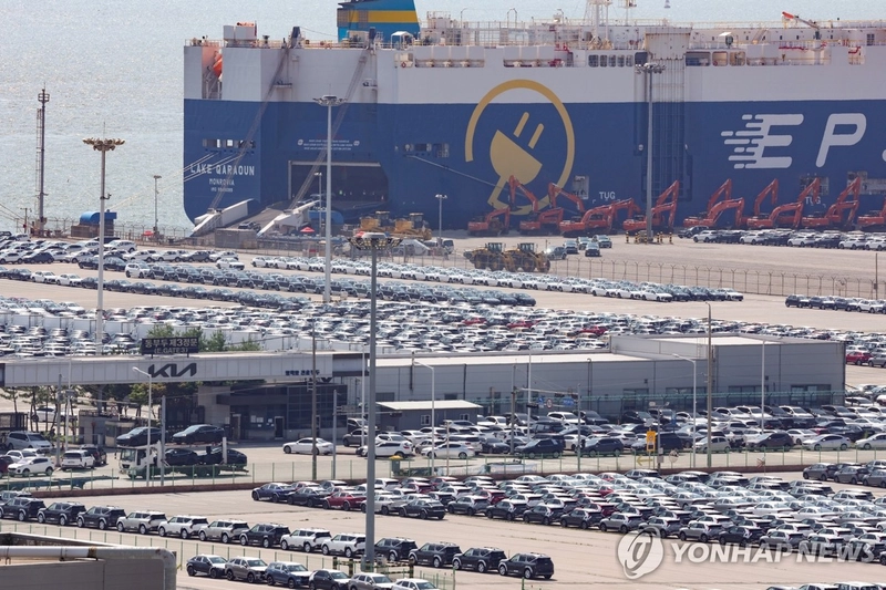 美 25% 관세 압력 속 실적타격”…현대차, 비상 대응전략 가동→수익성 방어