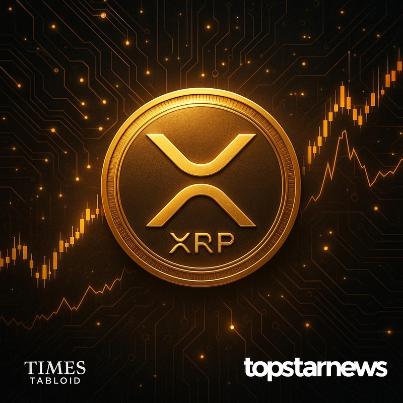 리플 XRP, 기술적 반등 신호와 고래 매집…단기 상승 기대감 커져