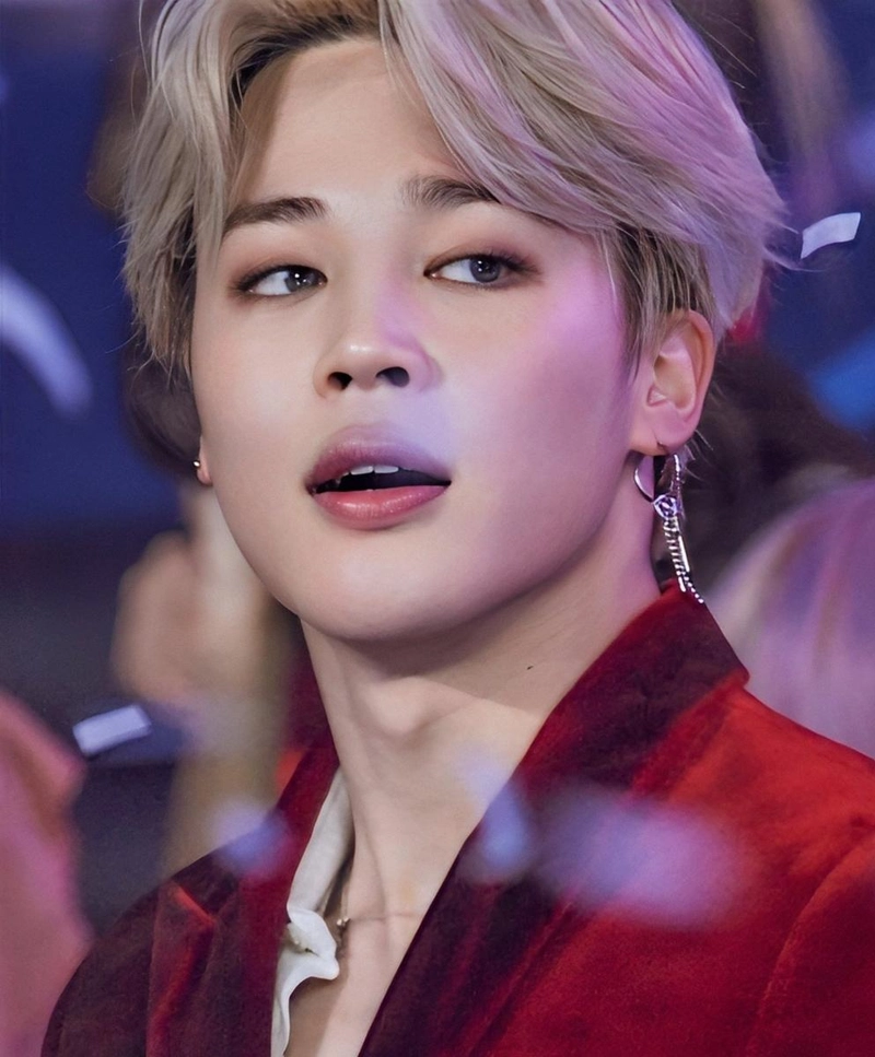 “짐토버 축제의 시작”…방탄소년단 지민, ‘덕킹’ 10월 생일랭킹 1위→글로벌 축하 물결
