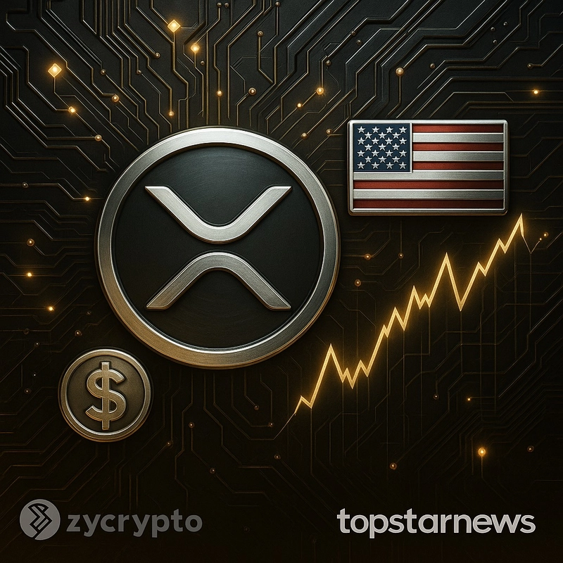 리플 XRP, 5달러 돌파 기대…기관·기업 매입 본격화