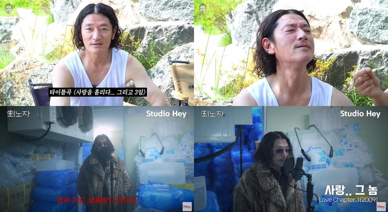 “유튜브 예능계 다 뒤집었다”…바비킴, ‘외노자’·‘꼰대희’ 연타→넘치는 예능감 증명
